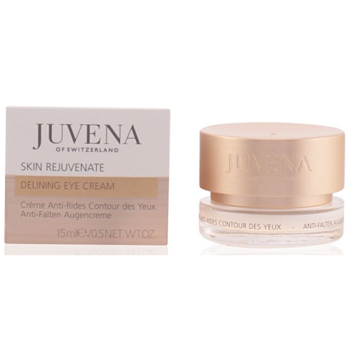 [23495] Juvena Skin Rejuvenate Delining Contorno De Ojos 15ml