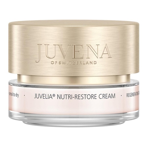 [86776] Juvena Juvelia Nutri Restore Cream 50 ml