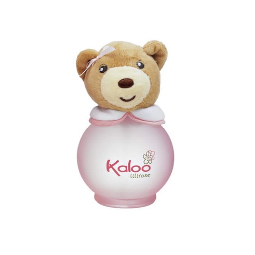 [82344] Kaloo Classic Lilirose Eau De Senteur Spray 100ml