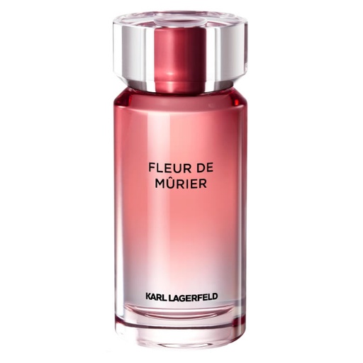 [152310] Karl Lagerfeld Fleur De Murier Eau De Parfum Spray 100ml