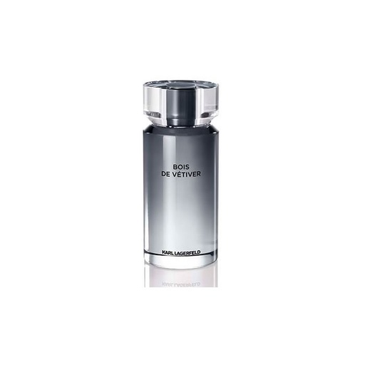 [101833] Karl Lagerfeld Bois de Vetiver toaletní voda ve spreji 100 ml
