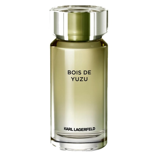 [152278] Karl Lagerfeld Bois De Yuzu toaletní voda ve spreji 100ml