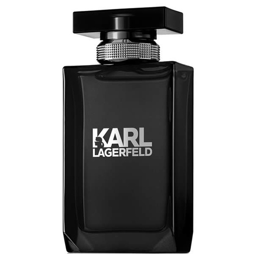 [8428] Toaletní voda se sprejem Karl Lagerfeld Pour Homme 100ml