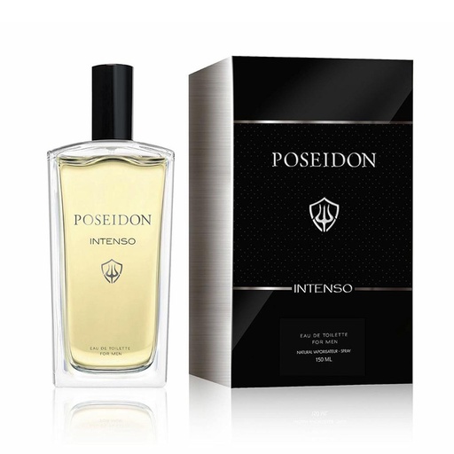 [283109] Instituto Español Poseidon Intenso Men Edt Spray 150ml