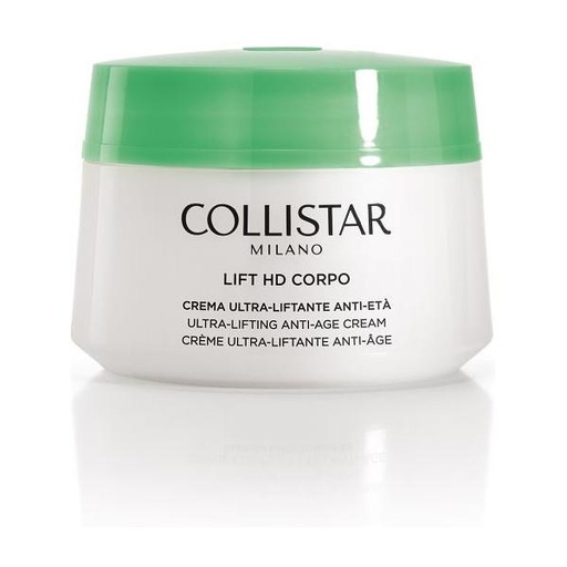 [283209] Collistar Perfect Body Ultra-Lifting krém proti stárnutí 400 ml