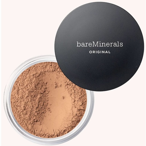 [283468] Bareminerals Original Foundation 18 Mediem Tan Spf15 8g