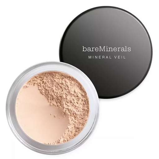 [283521] Bareminerals Mineral Veil Finishing Face Powder 9g