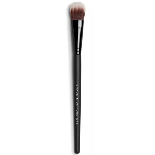 [283539] Bareminerals štětec na oči odstín a difúzní oční 1 jednotka