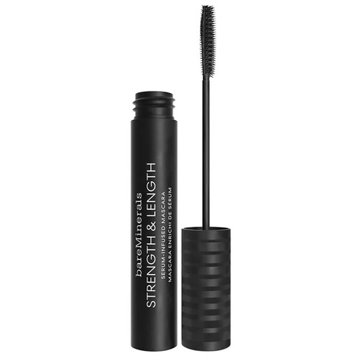 [283776] Bareminerals Strength y Length Serum Infused Mascara 8ml