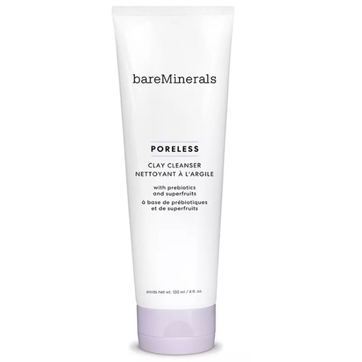 [283780] Bareminerals Poreless Clay Cleanser 120ml