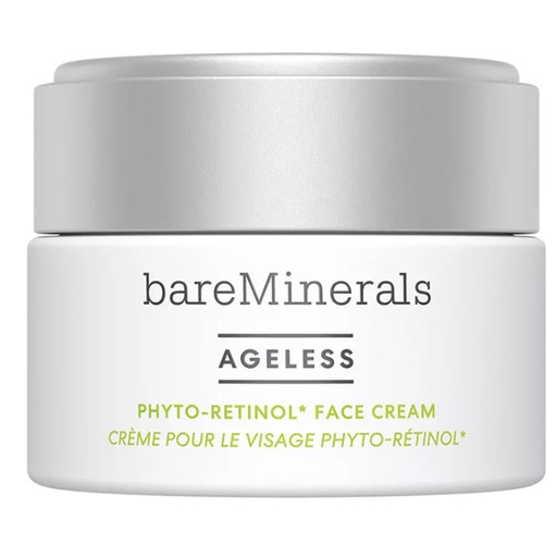 [283791] Bareminerals Ageless Retinol pleťový krém 50 ml
