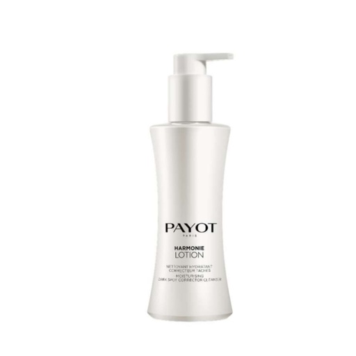 [283819] Payot Harmonie Spot Correcting Moisturizing Cleansing Lotion 200ml