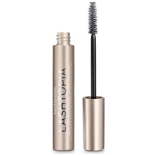 [283820] Bareminerals Lashtopia Mega Volume Mineral Based Mascara 12ml