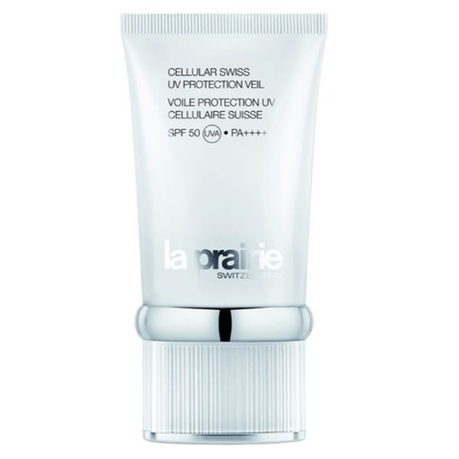 [80228] La Prairie Cellular Swiss UV Protection Veil 50 ml