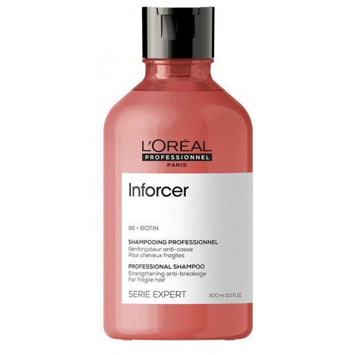 [284526] Šampūnas L'oreal Professionnel Inforcer 500ml