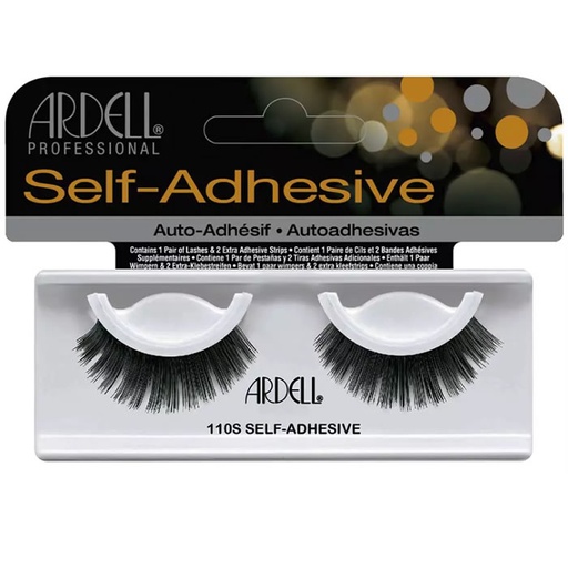 [284661] Ardell Pro samolepicí Lash 110s