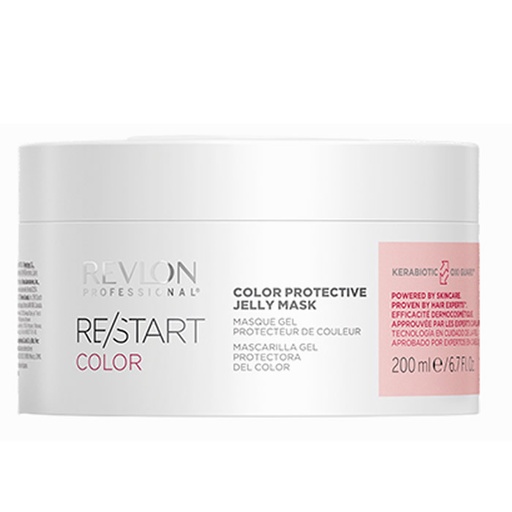 [284837] Revlon Re-Start Colour Protective Jelly Mask 200 мл