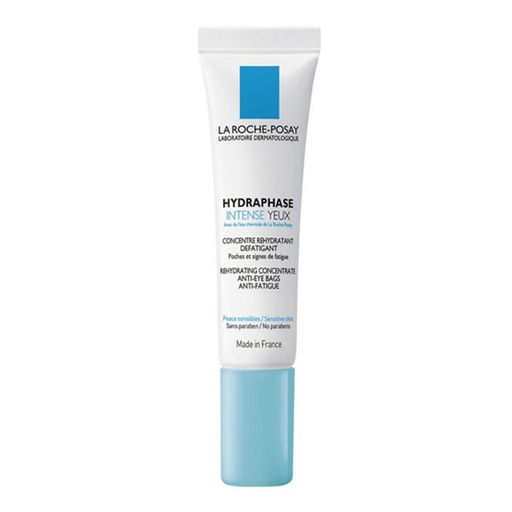 [75019]  La Roche Posay Hydraphase Ojos Intensos 15ml
