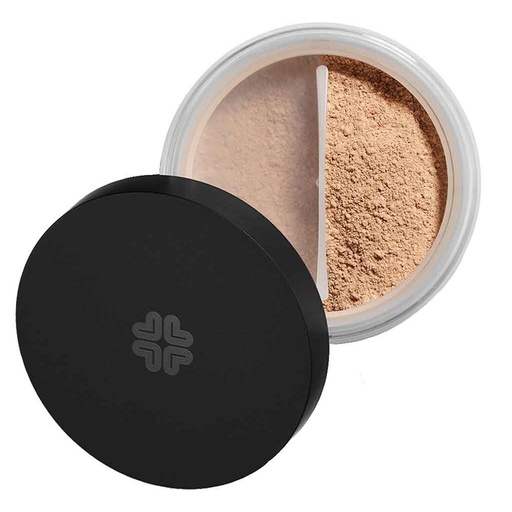 [285375] Lily Lolo Spf15 Base Compacta Cookie 10ml