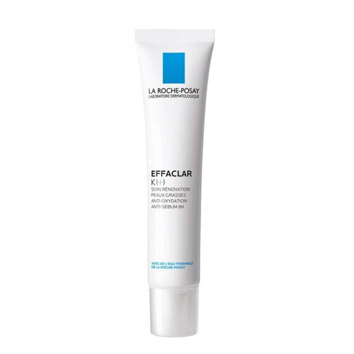 [148999] La Roche Posay Effaclar K+ 40 мл
