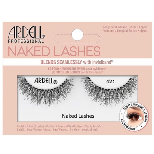 [292631] Ardell Nackte Wimpern 421