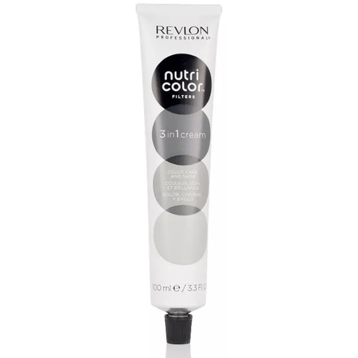 [292667] Revlon Nutri Farvefiltre Toning 1001 100ml