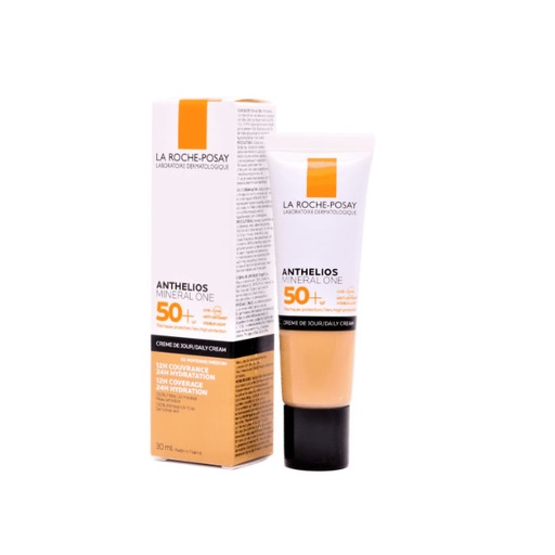 [215810] La Roche Posay Anthelios Mineral One Medio Spf50 30ml