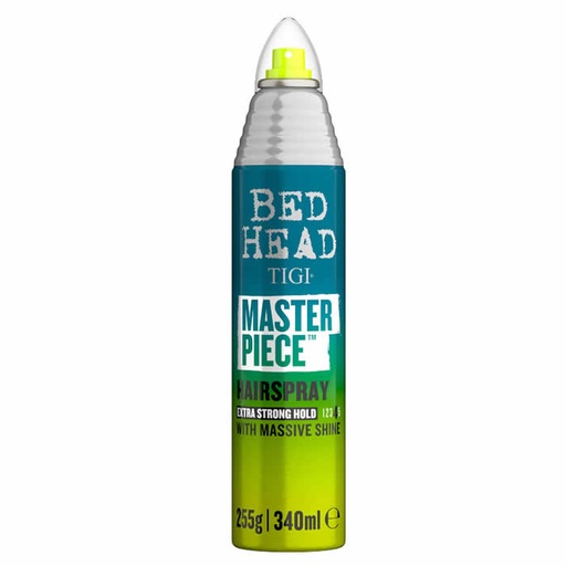 [292755] Tigi Bed Head Masterpiece plaukų lakas Extra Strong 340ml