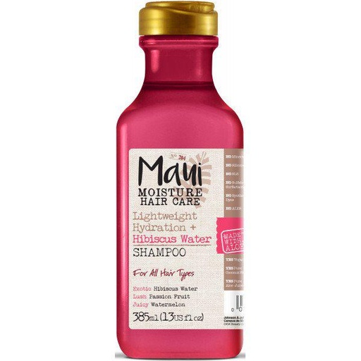 [293014] Maui Hibiscus lengvas plaukų šampūnas 385 ml