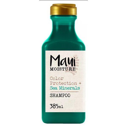 [293024] Maui Sea Minerals Farbschutz-Haarshampoo 385 ml