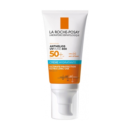 [295974] La Roche Posay Anthelios UVmune 400 Krem SPF50+ 50ml