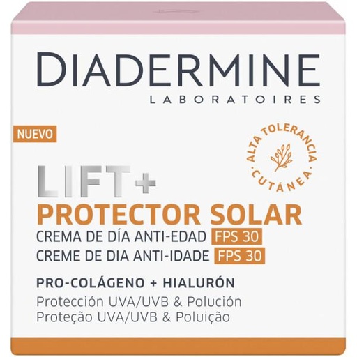 [293122] Cr Diadermine Lift F-30 Proteccion Solar