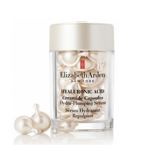 [293608] Elizabeth Arden ceramidové hydratační sérum s kyselinou hyaluronovou 90 tobolek