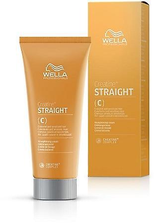 [293942] Wella Creatina Recta 200ml