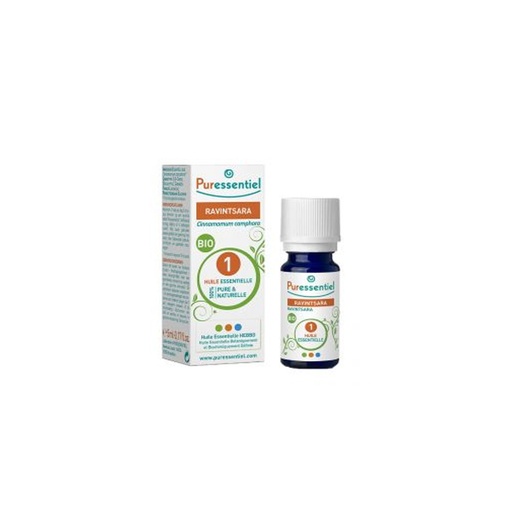 [294691] Puressentiel Ravintsara-Öl 10 ml
