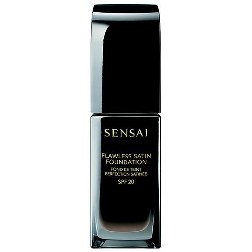 [295096] Sensai Sen Maq Flawless Satin Found F20 30ml