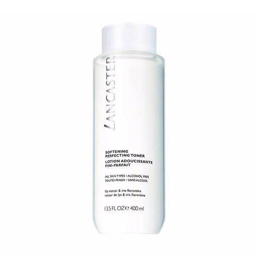 [295370] Lancaster Cleansers Zjemňující zdokonalující tonikum 400 ml
