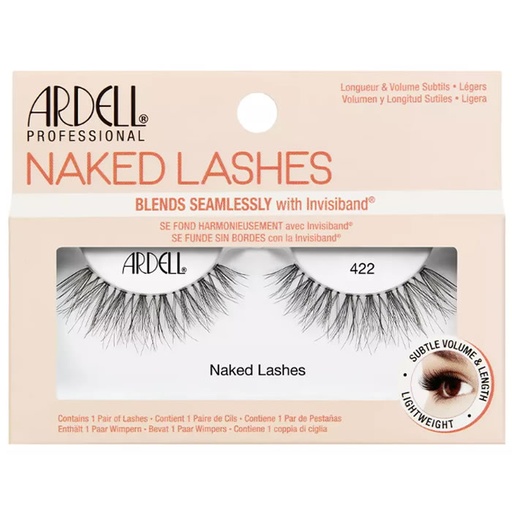 [295785] Ardell Naked Lashes 426