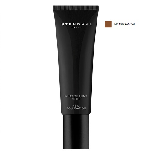 [297358] Stendhal Voile Foundation 150 Sandelholz 30 ml