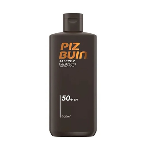 [297583] Piz Buin Balsam dla alergików Spf50+ 400ml