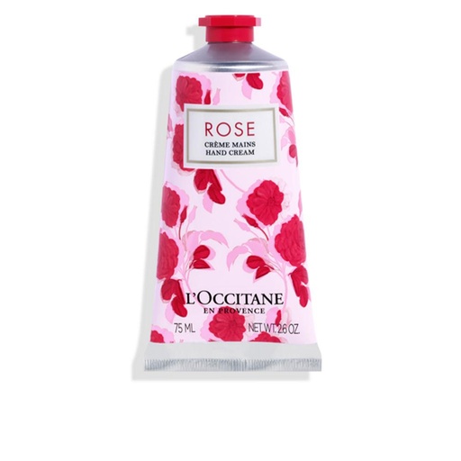 [297643] L'occitane Loccitane Rosa Cr Manos 75ml