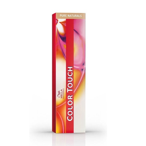[297663] Wella Color Touch 5-0 60 мл