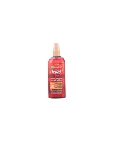 [297669] Delial Aceite Protector Dorado Sublime Spray SPF20 150 ml