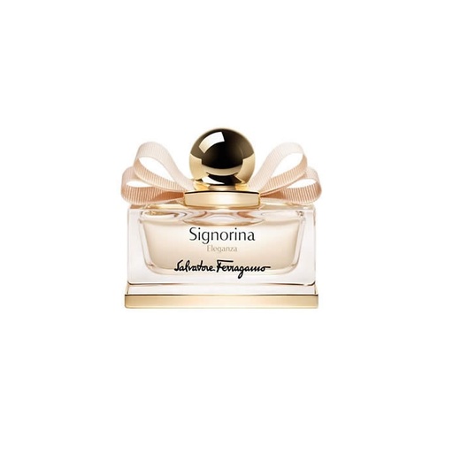 [297757] Signorina Eleganza Eau De Parfum Spray 50ml