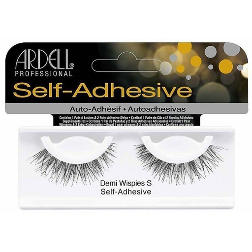 [297930] Ardell Pro Selbstklebende Wimpern-Demi-Wispies