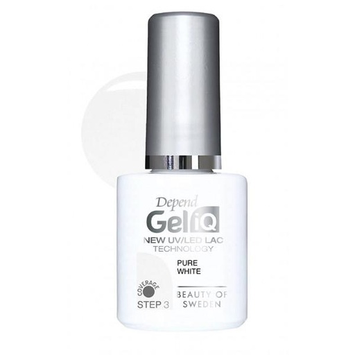 [298164] Beter Depend Gel Iq Esmalte Colorete Sunset 41040