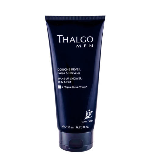 [298730] Thalgo Men Awakening dušo želė 200ml