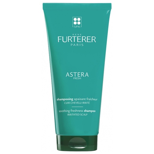 [298769] René Furterer Astera Fresh osvěžující šampon na podrážděnou pokožku hlavy 200 ml