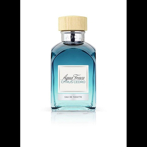 [298911] Adolfo Dominguez Agua Fresca citrusaugļu tualetes ūdens aerosols 200 ml