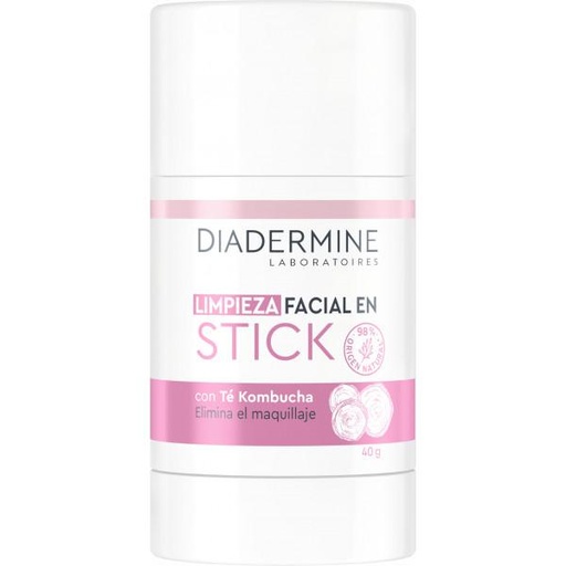 [299122] Diadermine Cuidado Esencial Limpieza pleťová tyčinka 40g